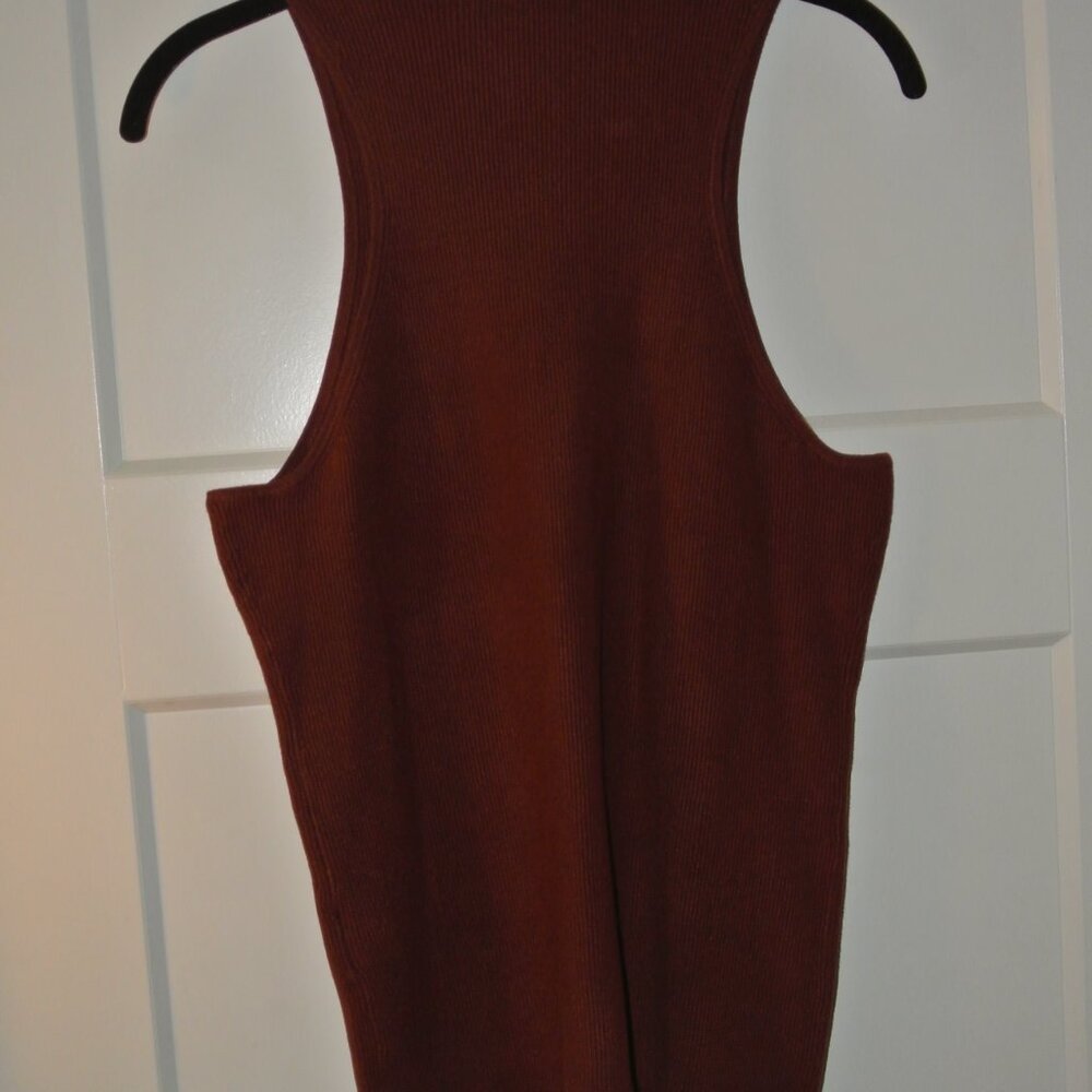 MADEWELL Ribbed Tank - Picture 6 of 6
